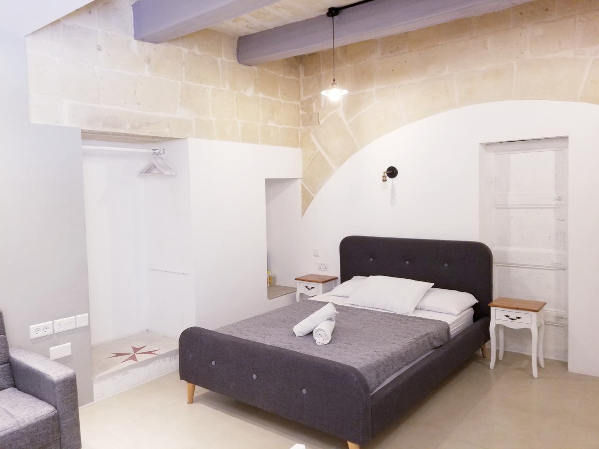 88, Valletta Boutique Escape 외부 사진