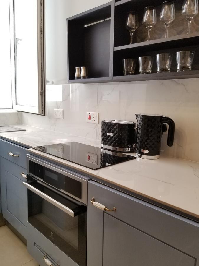 88, Valletta Boutique Escape 외부 사진