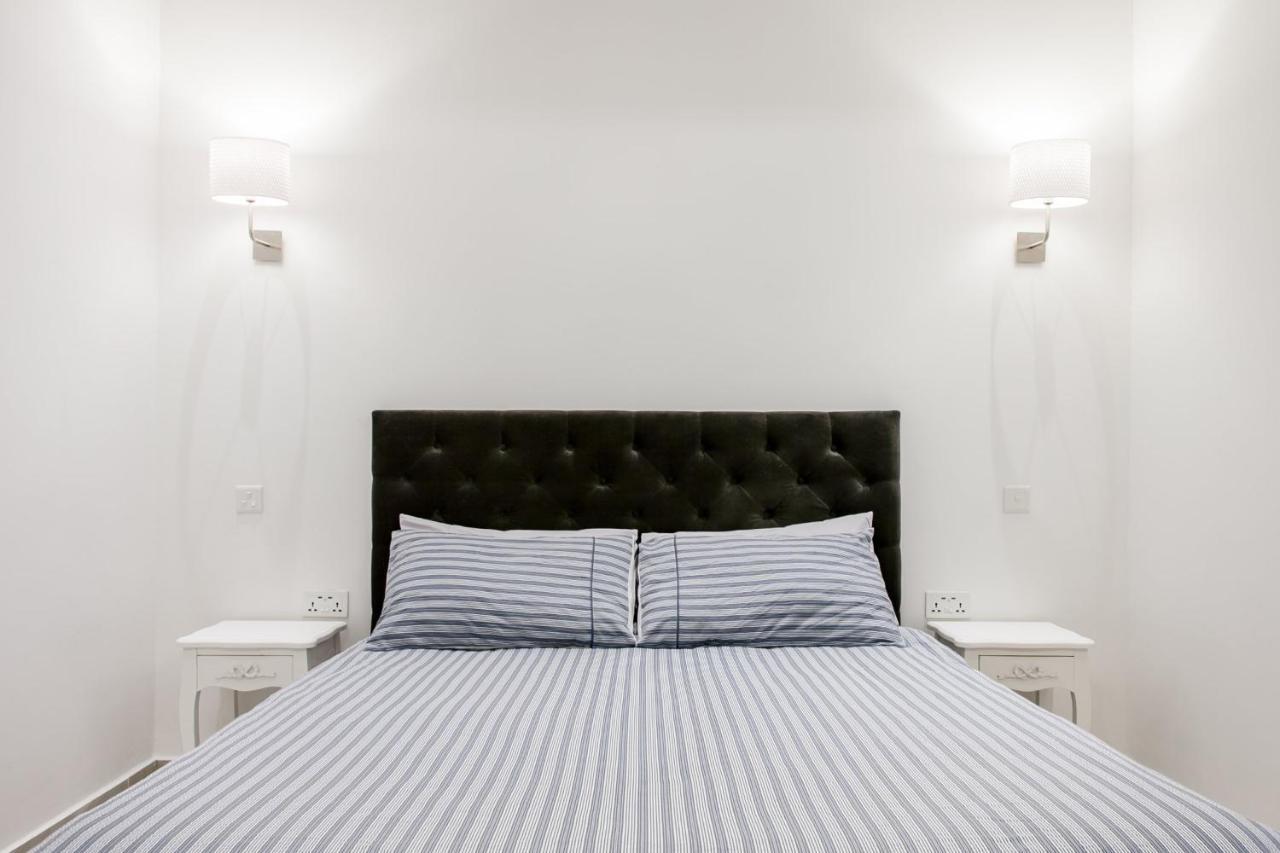 88, Valletta Boutique Escape 외부 사진