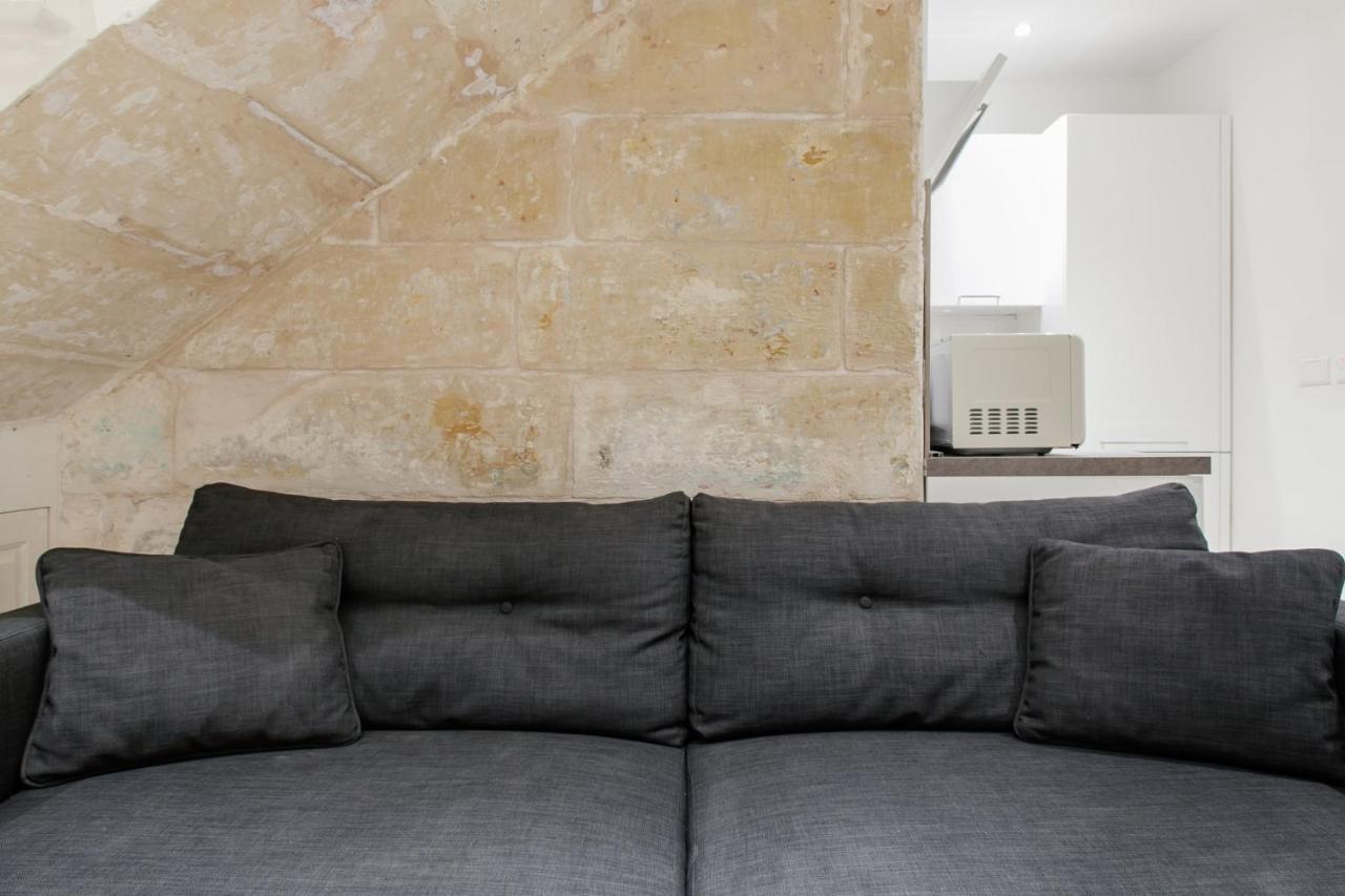 88, Valletta Boutique Escape 외부 사진